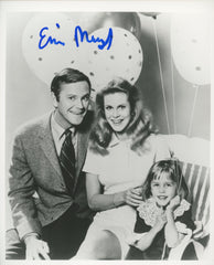 Erin Murphy signed "Bewtiched" signed photo 