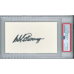 Sharon Stone signed Total Recall 11x17 Movie Poster (w/ Arnold Schwarzenegger)- PSA Hologram (entertainment/movie memorabilia)