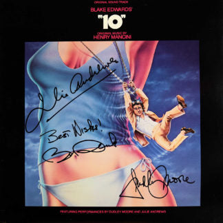 10  “10”
Soundtrack
1979