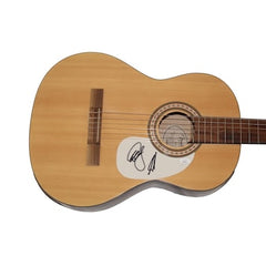 Dan Smyers & Shay Mooney Signed Autograph Fender Acoustic Guitar Dan + Shay Jsa