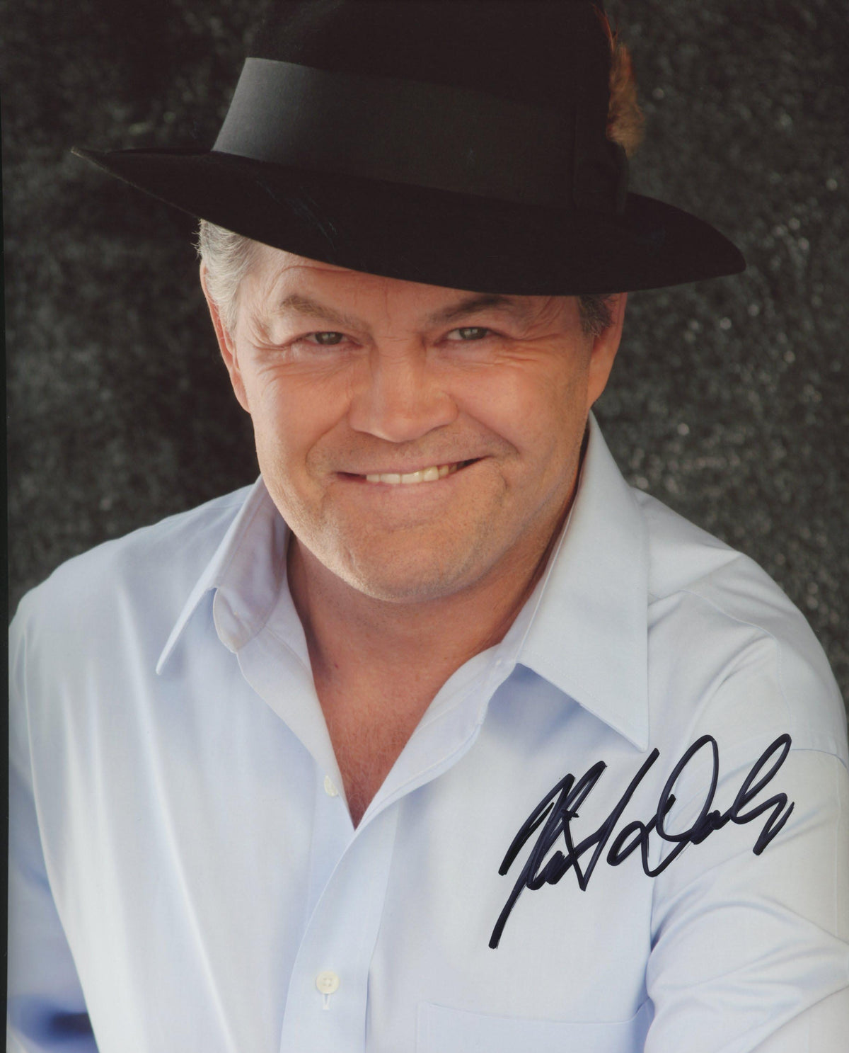 The Monkees Mickey Dolenz signed photo