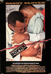 Bopha original movie poster