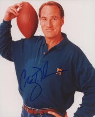 Craig T. Nelson signed photo