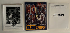 Blue Chips press kit