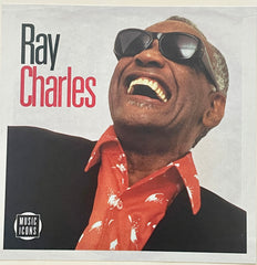 2013 Ray Charles stamp set of 16