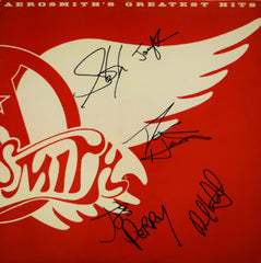 Aerosmith  Aerosmith
Greatest Hits
1980