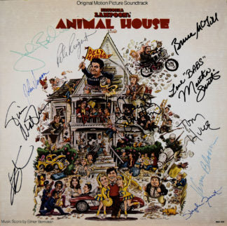 Animal House  Animal House
Soundtrack
1978