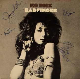 Badfinger  Badfinger – No Dice – 1970