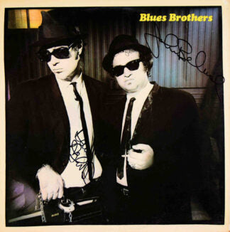 Blues Brothers, The  The Blues Brothers
Briefcase Full Of Blues
1978