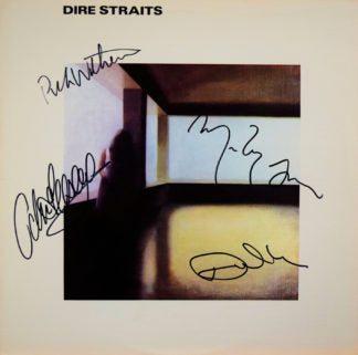 Dire Straits  Dire Straits
Debut Album
1978