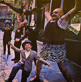 Doors, The  The Doors
Strange Days
1967