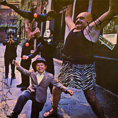 Doors, The  The Doors
Strange Days
1967