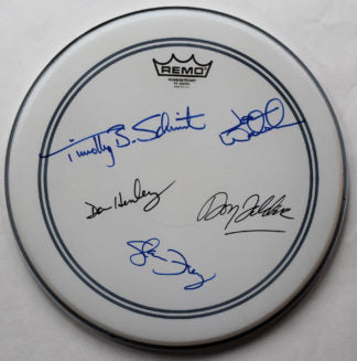 Eagles  Eagles
14 Inch
Drumhead