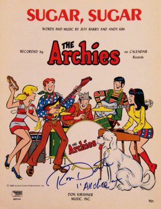 Archies, The  Archies, The