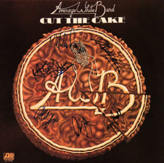 Average White Band  Cut The Cake – 1975