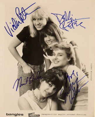 Bangles  Bangles
8 x 10 Photo