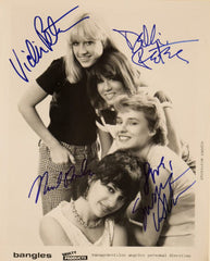 Bangles  Bangles
8 x 10 Photo