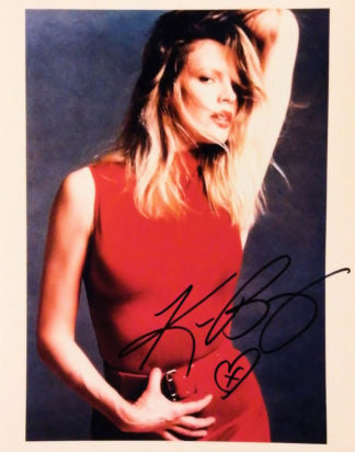 Basinger, Kim  8 x 10 Color Photo