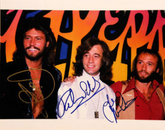 Bee Gees, The  Bee Gees
8 x 10 Photo