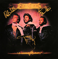 Bee Gees  Children of the World – 1976