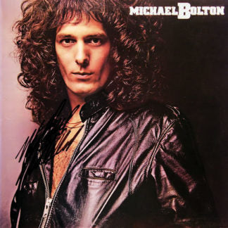 Bolton, Michael  Debut album