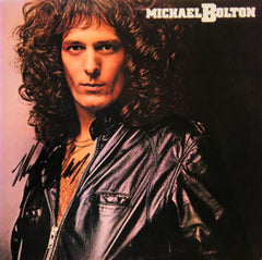 Bolton, Michael  His Debut Album-1983