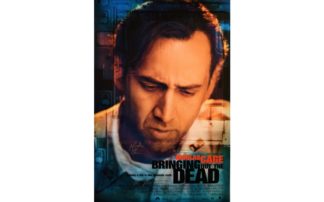 Bringing Out The Dead  27 x 40 Inch Movie Poster