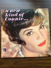 A New Kind Of Connie... Connie Francis Album