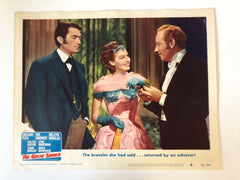 The Great Sinner original 1949 vintage lobby card