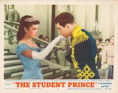 The Student Prince set of 8 original lobby cards