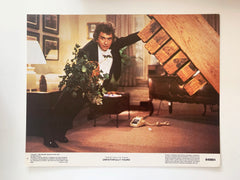 Unfaithfully Yours original 1984 vintage lobby card