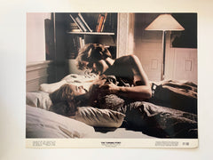 The Turning Point 
original 1977 vintage lobby card 