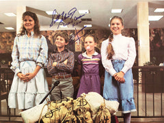 Kidco signed lobby card