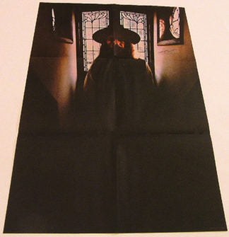 Harrison, George  24 x 36 Insert Poster