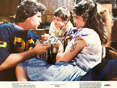 Kidco signed lobby card