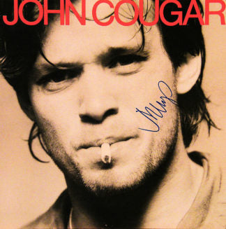 Mellencamp, John Cougar  Debut Album – 1979