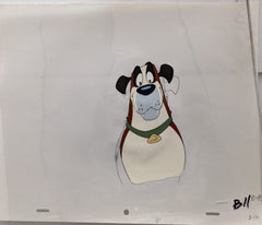 Beethoven Original Animation Art Cel