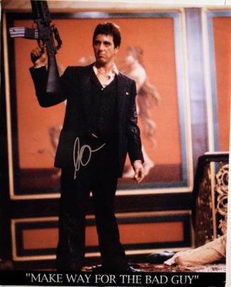 Pacino, Al  16 x 20 Inch Poster