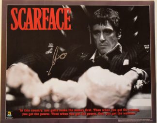 Pacino, Al  20 x 16 Inch Poster