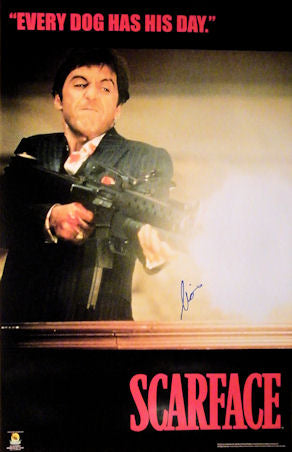Pacino, Al  23 x 34 Inch Poster