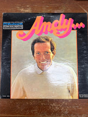 Andy... Andy Williams Album