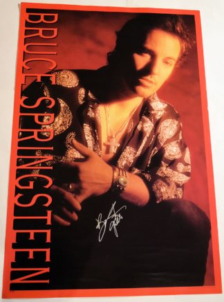 Springsteen, Bruce  24 x 36 Poster