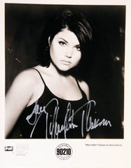 Thiessen, Tiffani Amber  8 x 10 Black and White Photo