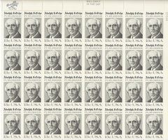 Adolph S. Ochs Stamps