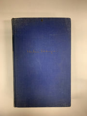 Letters To Mary first edition book